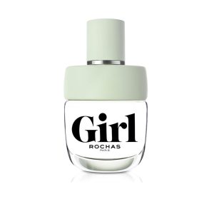 ROCHAS : GIRL eau de toilette spray 60 ml