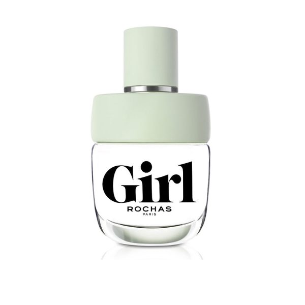 ROCHAS : GIRL eau de toilette spray 60 ml
