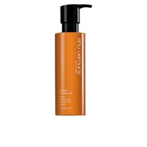 SHU UEMURA : URBAN MOISTURE hydro-nourishing conditioner dry hair 250 ml