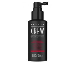 AMERICAN CREW : ANTI-HAIRLOSS leave-in treatment 100 ml