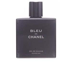 CHANEL : BLEU gel moussant 200 ml