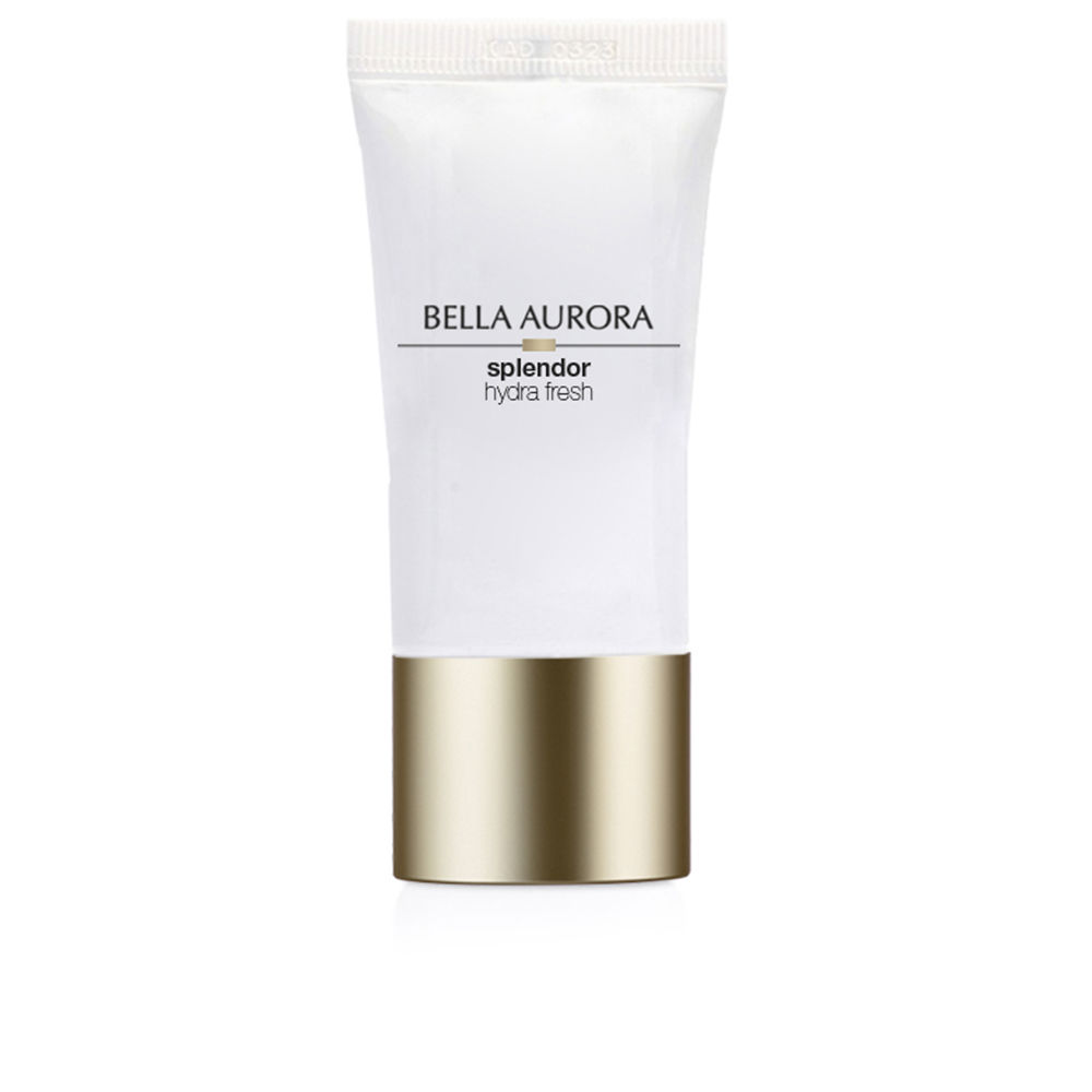BELLA AURORA : SPLENDOR HYDRA FRESH refreshing anti-aging cream SPF20 50 ml