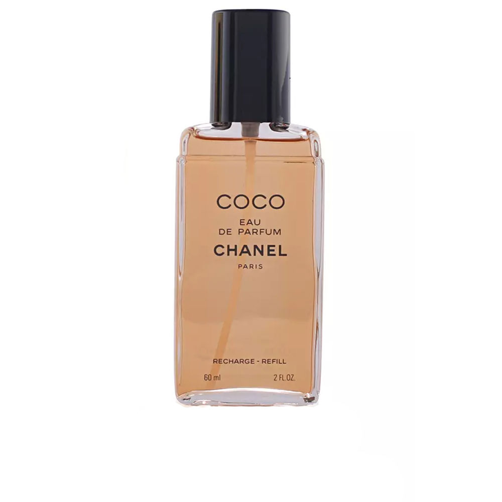 CHANEL : COCO eau de parfum spray refill 60 ml