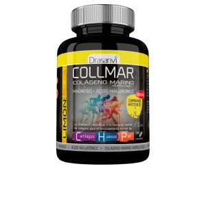 DRASANVI : COLLMAR CHEWABLE LEMON 180 tablets