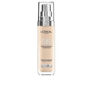 L'ORÉAL PARIS : ACCORD PARFAIT foundation hyaluronic acid #2.R/C