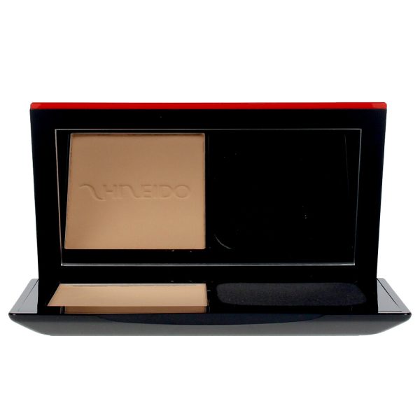 SHISEIDO : SYNCHRO SKIN SELF-REFRESHING custom finish powder fdt. #310