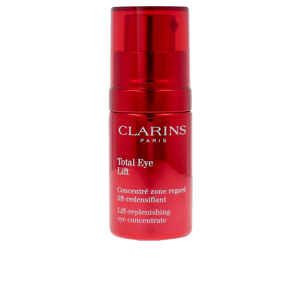 CLARINS : TOTAL EYE LIFT 15 ml