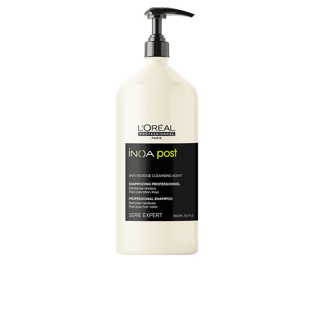 L'ORÉAL PROFESSIONNEL PARIS : INOA POST shampooing après coloration 1500 ml