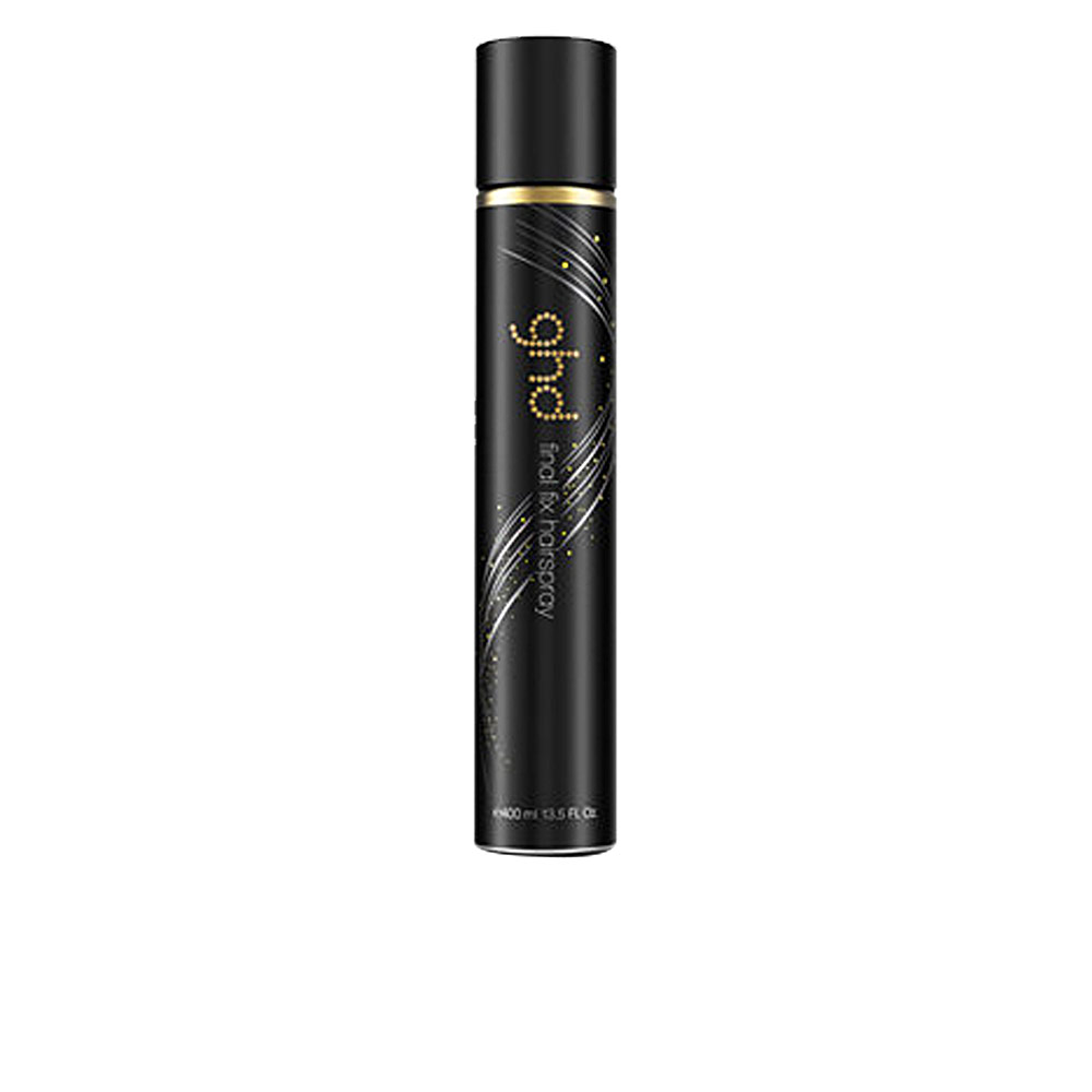 GHD : ghd perfect ending- fixing spray 400 ml