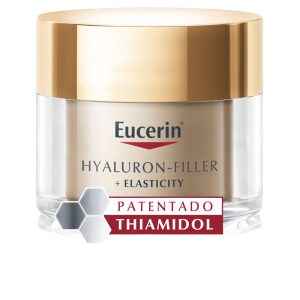 EUCERIN : HYALURON FILLER + elasticity night 50 ml