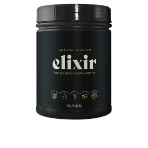 PALEOBULL : ELIXIR neutro 450 g