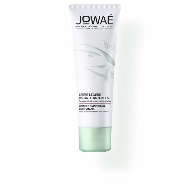 JOWAÉ : WRINKLE SMOOTHING light cream 40 ml