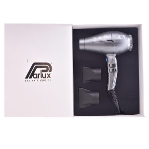 PARLUX : PARLUX ALYON hairdryer #graphite 1 u