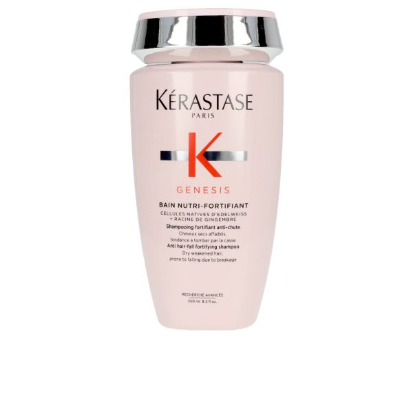 KERASTASE : GENESIS bain nutri-fortifiant 250 ml
