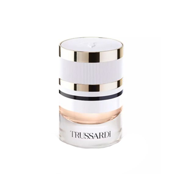 TRUSSARDI : TRUSSARDI PURE JASMINE eau de parfum spray 30 ml