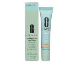 CLINIQUE : ANTI-BLEMISH SOLUTIONS clearing concealer #01