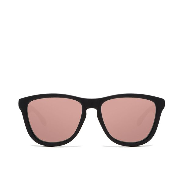 HAWKERS : ONE polarized #black rose gold 1 u
