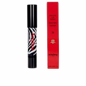 SISLEY : PHYTO LIP twist #24-rosy nude