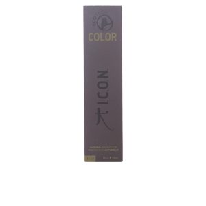I.C.O.N. : ECOTECH COLOR natural color #10.0 natural platinum