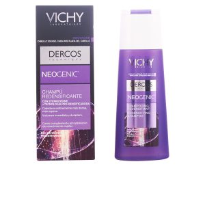 VICHY : DERCOS NEOGENIC shampooing redensifiant 200 ml