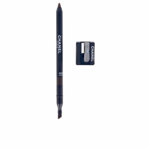 CHANEL : LE CRAYON YEUX precision eye definer #crun teak-02