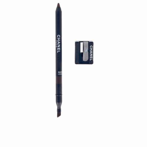 CHANEL : LE CRAYON YEUX precision eye definer #crun teak-02