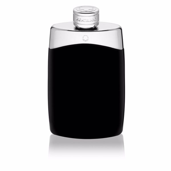 MONTBLANC : LEGEND eau de toilette spray 200 ml