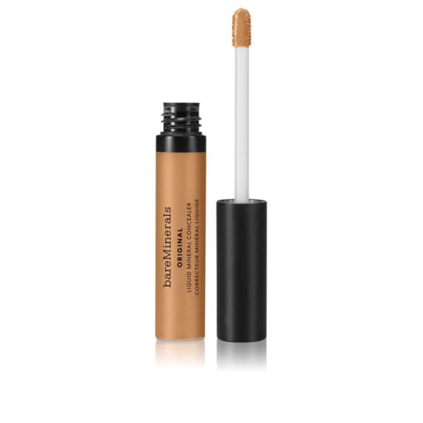 BARE MINERALS : ORIGINAL liquid concealer #4N-tan 6 ml
