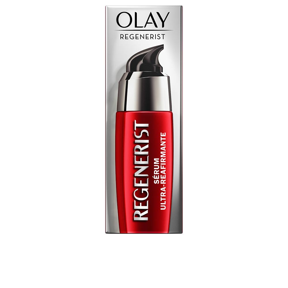 OLAY : REGENERIST 3 AREAS sérum reafirmante intensivo 50 ml