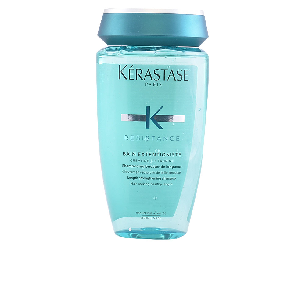 KERASTASE : RESISTANCE EXTENTIONISTE bain 250 ml