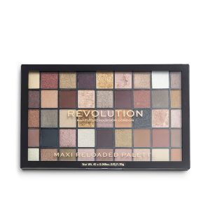 REVOLUTION MAKE UP : MAXI RELOADED palette 1,35 gr