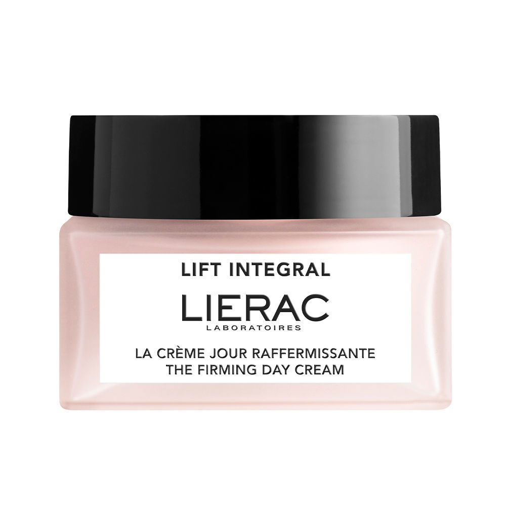 LIERAC : LIFT INTEGRAL crema de día reafirmante 50 ml