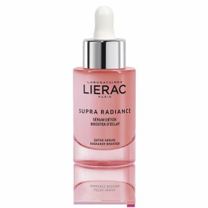LIERAC : SUPRA-RADIANCE serum potenciador de luminosidad 30 ml