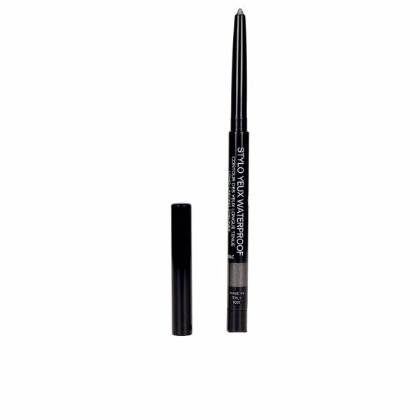 CHANEL : STYLO YEUX waterproof #42-gris graphite