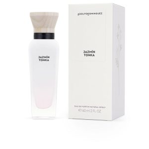 ADOLFO DOMINGUEZ : JAZMÍN TONKA edp vapo 60 ml