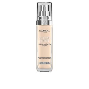 L'ORÉAL PARIS : ACCORD PARFAIT foundation hyaluronic acid #1.N 30 ml
