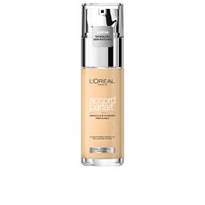L'ORÉAL PARIS : ACCORD PARFAIT foundation hyaluronic acid #1.N 30 ml