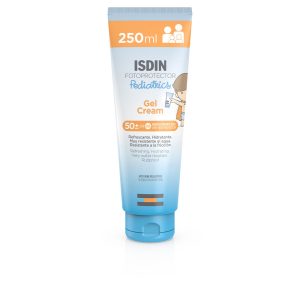 ISDIN : FOTOPROTECTOR PEDIATRICS gel cream SPF50 250 ml