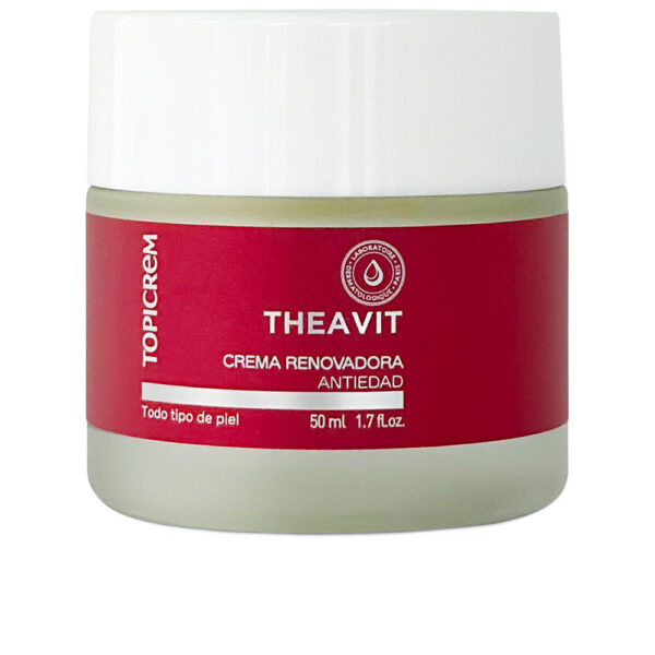 TOPICREM : AH THEAVIT renewing cream 50 ml