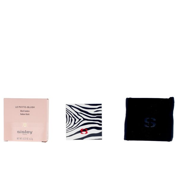 SISLEY : PHYTO-BLUSH éclat #6-shimmer