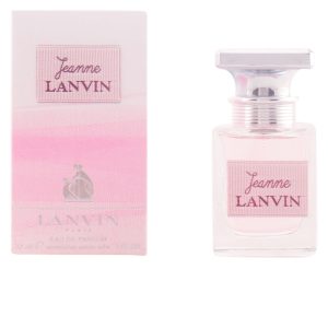 LANVIN : JEANNE LANVIN eau de parfum spray 30 ml