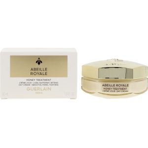 GUERLAIN : ABEILLE ROYALE day cream 50 ml