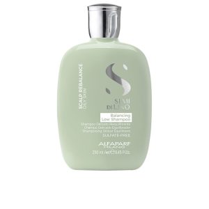 ALFAPARF MILANO : SEMI DI LINO balancing low shampoo 250 ml