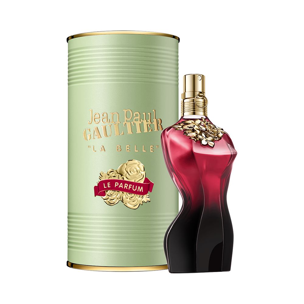 JEAN PAUL GAULTIER : LA BELLE LE PARFUM eau de parfum spray 50 ml