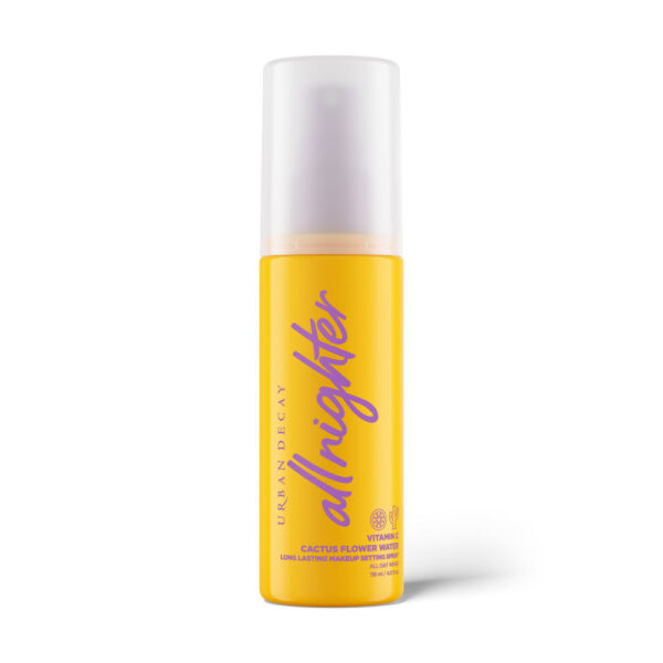 URBAN DECAY : ALL NIGHTER vitamin c long lasting makeup setting spray 118 ml