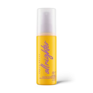 URBAN DECAY : ALL NIGHTER vitamin c long lasting makeup setting spray 118 ml