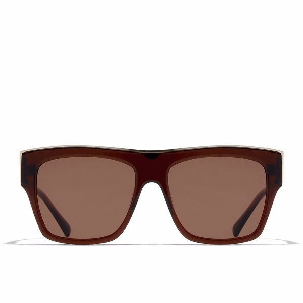 HAWKERS : DOUMU - Paula Echevarría x Hawkers #brown 1 u