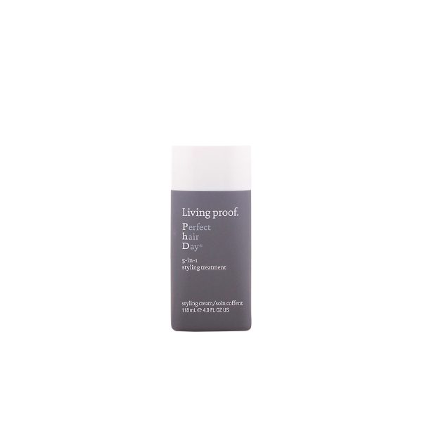 LIVING PROOF : Perfect Hair Day 5 in 1 Styling Treatment 118 ml