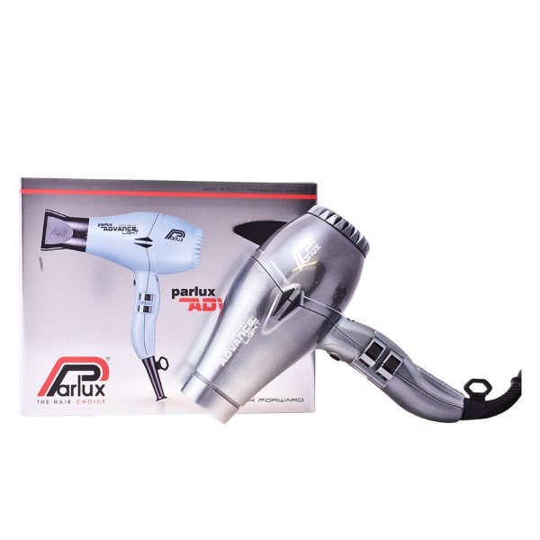 PARLUX : PARLUX ADVANCE hairdryer #grey 1 u