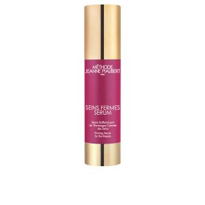 MÉTHODE JEANNE PIAUBERT : SEINS FERMES sérum 50 ml